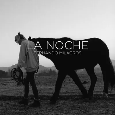 La Noche (feat. Cer) - Single - Fernando Milagros