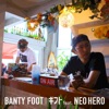 BANTY FOOT