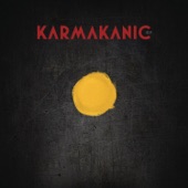 Karmakanic - Steer by the Stars