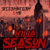 Killa Season artwork