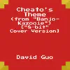 Cheato's Theme (from "Banjo-Kazooie") ["8-bit" Cover Version] - Single album lyrics, reviews, download