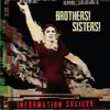 Brothers! Sisters! album lyrics, reviews, download