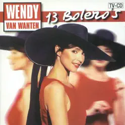 13 Bolero's - Wendy Van Wanten