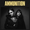 Ammunition - EP