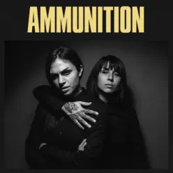 Ammunition - EP - Krewella