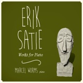 Satie: Works for Piano artwork