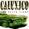 The Black Light - Calexico lyrics
