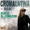 Duele el Corazón (Salsa Version) [feat. Paskal] - Single album lyrics, reviews, download