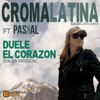 Duele el Corazón (Salsa Version) [feat. Paskal] - Single