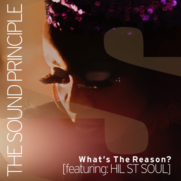 Cover art for What's The Reason