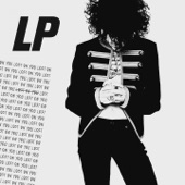 LP - Lost on You