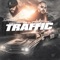 Traffic (feat. Interstat fatz) - Ampichino & Berner lyrics