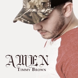 Timmy Brown - Amen - 排舞 編舞者