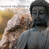 Música Relajante Oriental - Música de Relajacion Japonesa con Sonidos de la Naturaleza artwork