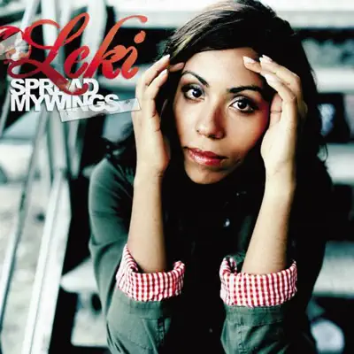 Spread My Wings - Single - Leki