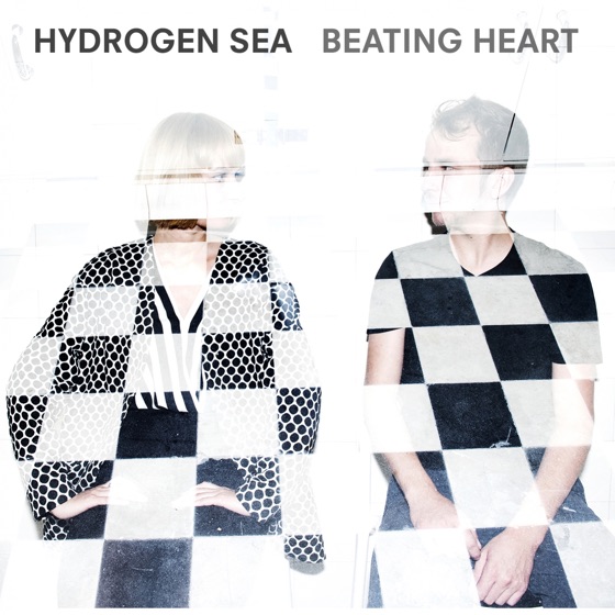 Cover artwork for Beating Heart