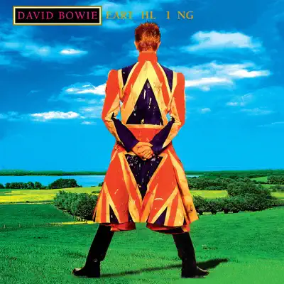 Earthling (Expanded Edition) - David Bowie