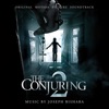 The Conjuring 2 (Original Motion Picture Soundtrack) artwork