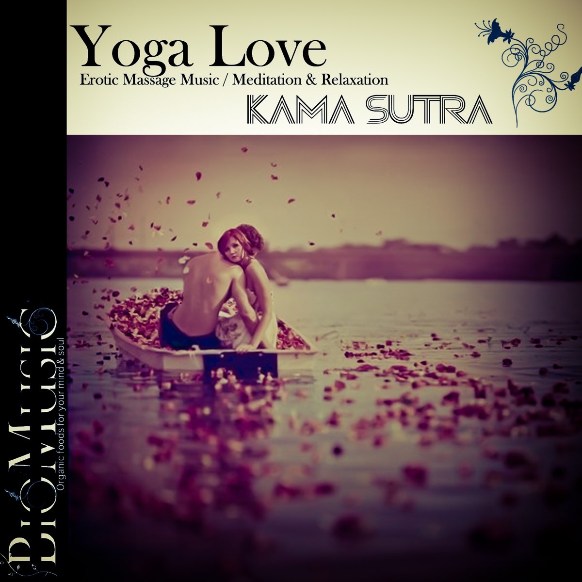 Yoga Kamasutra