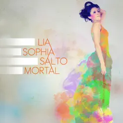 Salto Mortal - Single - Lia Sophia