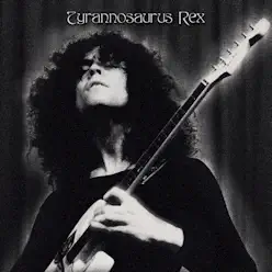 A Crown of Dark Swansdown (Live) - Tyrannosaurus Rex A Crown of Dark Swansdown (Live) - Tyrannosaurus Rex