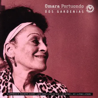 Dos Gardenias - Omara Portuondo