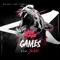 Games (feat. XamVolo) - WiDE AWAKE lyrics