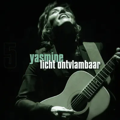 Licht Ontvlambaar - Yasmine