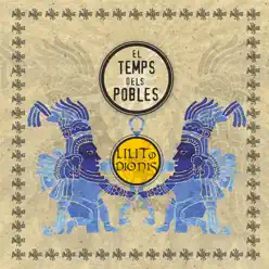 El Temps Dels Pobles - Lilit i Dionís