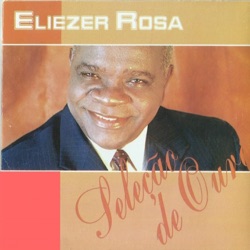 Eliezer Rosa - Chora nos Pés de Jesus