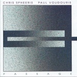 Chris Spheeris & Paul Voudouris - Passage