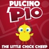 The Little Chick Cheep - Single