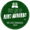 Nea Kameni (Glenn Underground Dance Fusion Mix) - Kiko Navarro lyrics