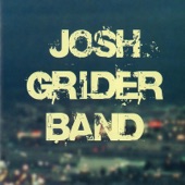 Josh Grider Band artwork