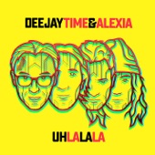 Uh La La La (Radio Edit) artwork