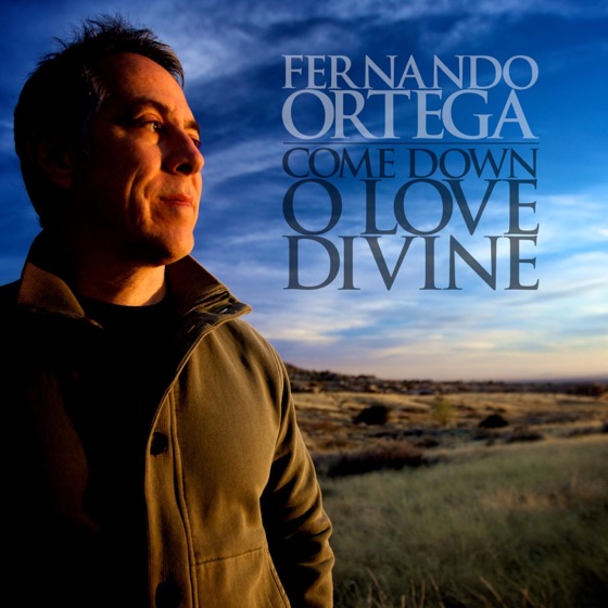Cover artwork for Aaron's Blessing