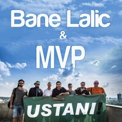 Bane Lalic & Mvp - Neka Košta Kol'ko Košta