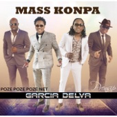 Mass Konpa artwork