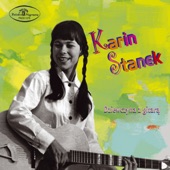 Karin Stanek - Piosenka Z Uśmiechem
