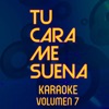 Ten Productions - Las Flechas del Amor (Karaoke Version)