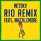 Rio (feat. Macklemore & Digital Farm Animals) [Remix] artwork
