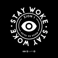 Stay Woke by Zion I & Mikos Da Gawd album reviews, ratings, credits