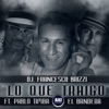 Lo Que Traigo (feat. Pablo Timba El Bandera) - Single