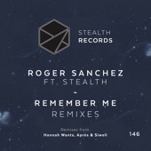 Remember Me (feat. Stealth) [Après Remix] artwork