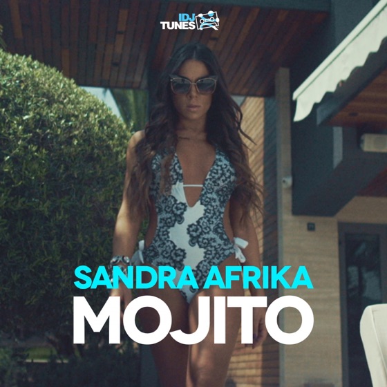 Cover artwork for Mojito
