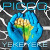 Yeke Yeke - EP