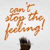 Can't Stop the Feeling - Single