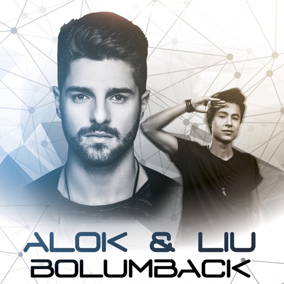 Cover artwork for Bolum Back
