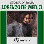 Lorenzo de' Medici: Storia d'Italia 33 - Autori Vari