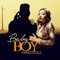 Baby Boy - MandyDollz lyrics